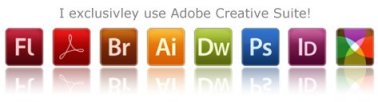 Adobe Creative Suite
